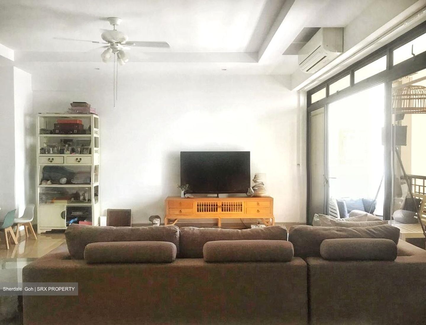 Pinewood Gardens (D10), Condominium #504533751